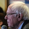 ‘Big Tuesday’ a Big Setback for Sanders
