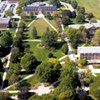 St. Michael's College, Vermont Law School Go Remote