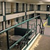 Newport Prison Staffer Tests Positive for COVID-19