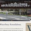 Media Note: Community News Project Kicks Off in Waterbury
