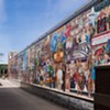 Burlington Council Passes Mask Mandate, Orders Controversial Mural Removed