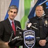 Burlington Police Commission to Review New Use-of-Force Policy