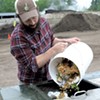 Curbside Food Scrap Pickup Services Sprout Ahead of Landfill Ban