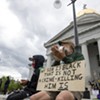 Vermont Legislature Passes Police Reform Bill