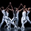 Hopkins Center and Dance Theatre of Harlem Launch a New Partnership