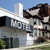 Burlington Zoning Rules Delay Plans to Demolish Downtown Motel