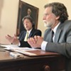 'Phenomenal Uncertainty' Clouds Vermont's Fiscal Outlook, State Economists Say