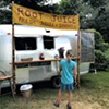 Rolling Smoothie Bar Root Juice Hits the MRV