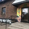 ArtsRiot to Reopen Friday
