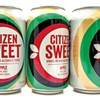 Citizen Sweet: A Cider With Sparkle, No Alcohol