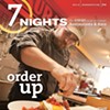 7 Nights: The 'Seven Days' Guide to Vermont Restaurants and Bars (2013-14)