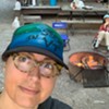 Stuck in Vermont: Camping at Grand Isle State Park During a Pandemic