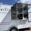 Dining on a Dime: Conscious Eatz Food Truck