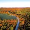Fall for Vermont All Over Again With Staytripper's Autumnal Activities
