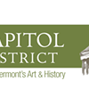 Vermont State Curator's Office Identifies the 'Capitol District'