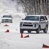 Seven Winter Driving Tips Even Some Vermonters Don't Know — or Observe