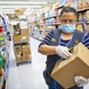 Walmart Blocks Vermont Workers From Hazard Pay Program
