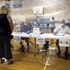 Post-It Votes: Mail-In Voting in Vermont May Be Here to Stay