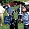 'A Clean Slate': Vermont Legislature Seeks New Leaders After String of Losses