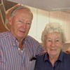 COVID-19 Claims a Hardwick Couple Married for Nearly 68 Years