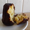Sugar High! Canelés at Vergennes Laundry