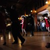Dance On: Burlington Debuts a Salsa Congress