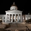 Vermont Braces for Armed Protests Leading Up to Inauguration