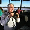 Ground Crew: Meet Ronald Bazman, Air Traffic Manager