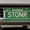 Riding High: In Colorado, Cannabis License Plate Auction Goes to Good Cause