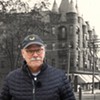 Stuck in Vermont: Bob Blanchard Shares His Love of Burlington History Online