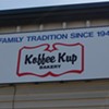 Canadian Company Plans to Purchase Koffee Kup Bakery