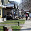Will South End Revival Alter Burlington's Lakeside Neighborhood?
