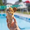 Winooski’s Offbeat Creemee Ditches Dairy for Poolside Plant-Based Treats