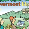 Senate Appropriations Wants to Give <i>Vermont Life</i> a Deadline