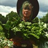 An Organization for Vermont Sex Workers Helps Feed Community With Organic Garden