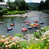 Clearwater Sports Offers River Adventures in Waitsfield