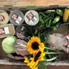 New Barn Box Meal Kit Is a Vermont Chef-Farmer Collaboration