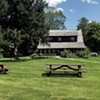 A Poetic Pilgrimage to the Robert Frost Stone House Museum in Shaftsbury