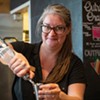 Bartender Kate Wise Gets People to Drink It Forward