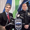 Report Encourages More Civilian Oversight of Burlington’s Police Department