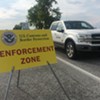 Vermont Supreme Court Deals Blow to Border Agents' Roving Patrols