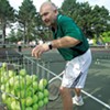 Tennis Legend Jake Agna Takes Kids to Cuba