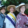 Local Play Examines the Triumphs and Shortcomings of the Women’s Suffrage Movement