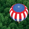 Up, Up and Away: Escape Reality with a Vermont Hot-Air Balloon Adventure