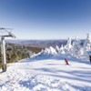 After a Dismal 2020-21 Season, Ski Areas Report Strong Early Sales