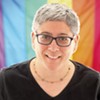 Kim Fountain Leads Vermont's LGBTQ Community Through Tragedy