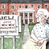 State Scrutinizes Investors’ Bid to Take Over Five Vermont Nursing Homes