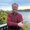 Vermont Sci-Fi Author Craig Alanson Finds Self-Publishing Success