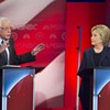Sanders to Join Clinton Tuesday in New Hampshire