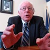 Fair Game: Why Bernie Should Run